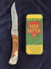 MINT Keen Kutter USA Made 5