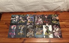 Call Of The Night Volumes 1-11,13 Kotoyama picture