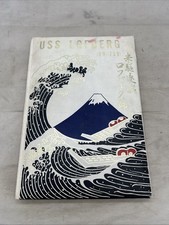 US Navy USS Lofberg DD-759 Cruise Book 1959-60 (KK673 picture