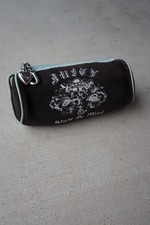 Rare Y2K Juicy Couture Barrel Makeup Bag picture