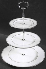 Lenox Federal Platinum 13 7/8