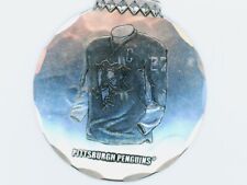 Sidney Crosby NHL PGH Penguins ~Wendell August Forge Handmade Christmas Ornament picture