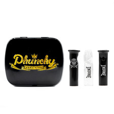 8MM Phuncky Feel Tip Insane OG Classic Round 3 Pack Feeltips Cypress Hill picture