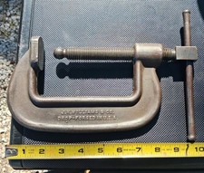Vintage J.H. Williams & Co. 6