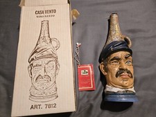 Casa Vento Vino Santo Wine Bottle w/Box picture
