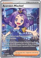 Pokemon Full Art Trainer Cards-Choose Your Card-Complete Your Collection-Real picture