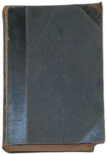 Century Illustrated Monthly Magazine Vol XXXII 1886 Hardcover Bound Antique Book picture