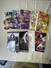 Land of the Lustrous Volume 1-5, 7, 10-11 Haruko Ichikawa English Manga Kodansha picture