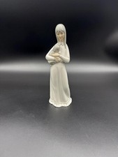 Vintage Porceval Porcelain Figurine picture