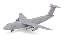 Herpa Wings 539180 1:500 Lockheed C5A Galaxy USAF Tennessee ANG, Memphis picture