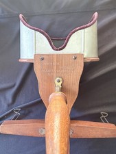 Antique Kawin & Co Stereoscope Viewer w/ 55 Stereoview Cards Set NY Holy Land picture