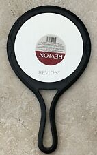 Revlon Hand Mirror Double-Sided Handheld Mirror 1X/ 2X Magnifying Mirror picture