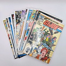 Marvel Comics Lot of 15 Mixed Issues 1980s 1990s 2000s Bagged Boarded Reader picture