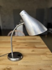 Vintage Soviet Desktop Lamp, Modern, Mid Century, 70's-80’s, USSR picture