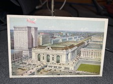 The Biltmore Hotel Postcard..￼ picture