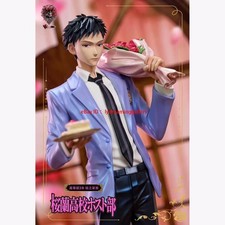 Weare A Design Ouran High School Host Club Morinozuka Takashi 1/6 Limited Statue picture