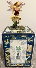 Faerie Glen Suntyme FG8027 Fairy with Box picture
