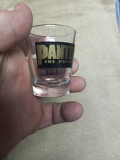 Pantera 101 Proof Shot Glass picture