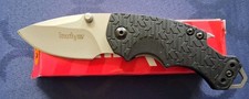 *NEW*🔥 KERSHAW Shuffle (3800) Folding Knife w/8Cr13MoV Stee Blade & GFN Handle  picture