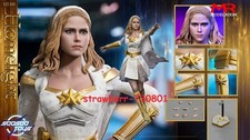 New Soosootoys SST041 1/6 The Boy Starlight Female Action Figure Model Toy Gift picture