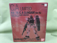 Bandai Gff-Mc Casval Exclusive Gundam picture