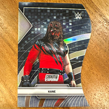 2016 Topps WWE Stadium Club Chrome Kane Topps Vault Insert #TV-58 picture