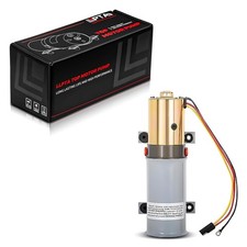 LLPTA Convertible Top Hydraulic Lift Motor Pump for 56-67 Ford Mercury picture