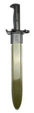 M1 Garand Bayonet with Scabbard picture