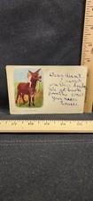 Vintage Postcard Great Shape Combined Shipping Available picture