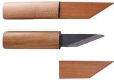 Kanetsune Kiridashi-Knife