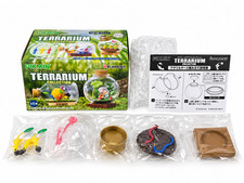Pikmin Mini Figures Terrarium Collection picture