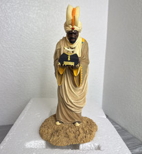 Thomas Blackshear Ebony Visions The Blackshear Circle  The Wise Man With Gold picture
