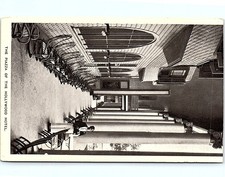 Vintage Postcard: Piazza of the Hollywood Hotel picture