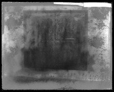 Photo:Ephrata PA Fraktur Widow's Saal 1890s German Script Print picture
