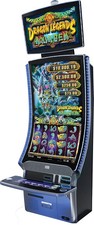 Scientific Games / Light & Wonder A61F Dragon Legends Aqua Gem Game Loader OEM picture