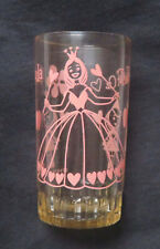 The Wizard of Oz Glinda the Good Witch Glass Tumbler Swift Peanut Butter picture