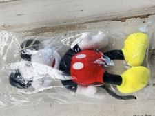 Mouseketoys Mickey Mouse Pie Eyes Mini 10