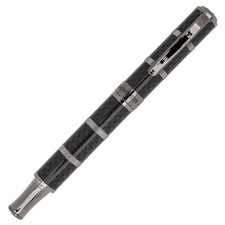 Monteverde USA® Regatta Sport™ Fountain Pen Full Carbon Fiber picture