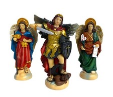  3 Arcángeles 3.5