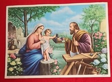  CHRISTIAN CATHOLIC  print picture   7.5
