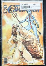 Cavewoman: Riptide Special Edition Cover HTF Devon Massey picture