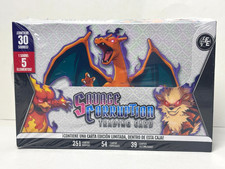 BOX - 2026 POKEMON PIKACHU COSPLAY FE Cards -  30 Packs Peru 