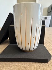 L'objet Made of Stars White Gold Porcelain Large 10