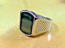 Billionaire Maker Vintage Magic Ring Wealth Attraction & Lottery Luck 999 speII. picture