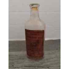 RARE Frank's Spotless Cleaning Mixture Allentown, PA Antique Bottle picture