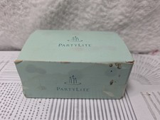 PartyLite V06202 Tender Hearts Votive Candles NOS picture