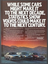 1984 PRINT AD 