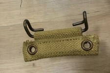 US Canteen Extension Hook for M1910 Medical Belt (Reproduction picture
