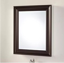 New Oil Rubbed Bronze 24