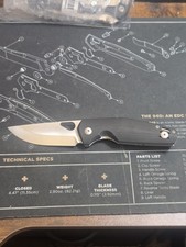 Giant Mouse ACE Nimbus S90V  picture